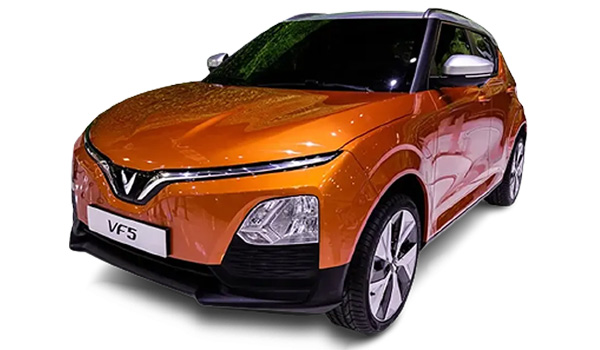  Vinfast Vf 5 Quảng Ninh