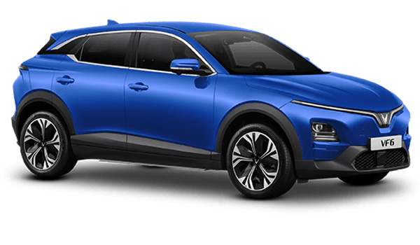 Vinfast Vf6 Quảng Ninh
