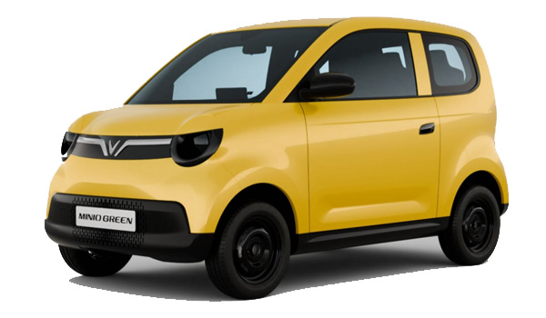 Minio Green Quảng Ninh