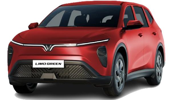 Limo Green Quảng Ninh