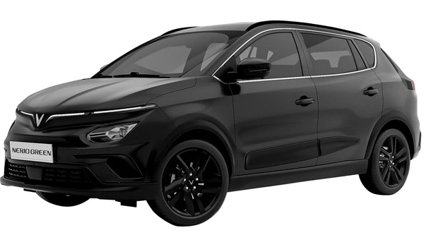 Nerio Green Quảng Ninh